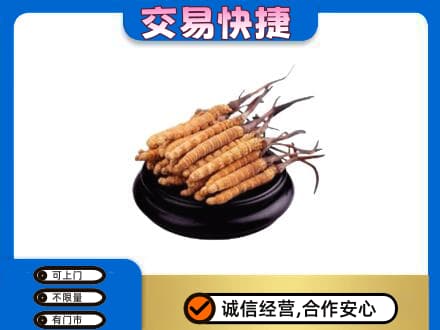 平顶山市新华礼品回收散虫草.jpg